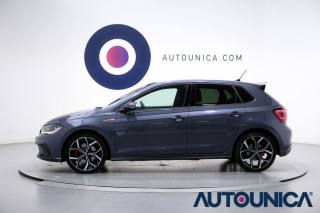 VOLKSWAGEN Polo GTI usata, con Volante in pelle