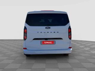 FORD Tourneo Custom usata 3