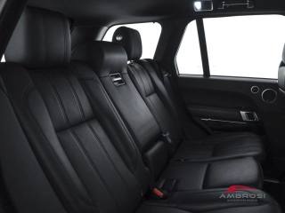 LAND ROVER Range Rover usata 10