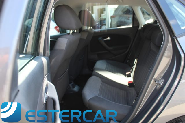 VOLKSWAGEN Polo usata, con Immobilizzatore elettronico