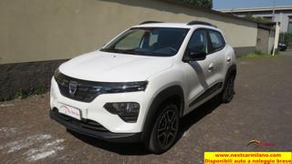 DACIA Spring Comfort Electric 45