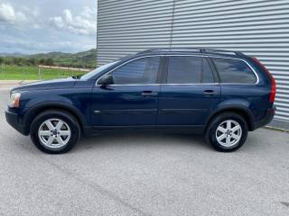 VOLVO XC90 usata, con Cerchi in lega