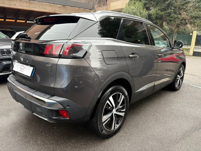 PEUGEOT 3008 usata, con Airbag Passeggero
