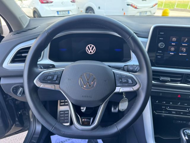 VOLKSWAGEN T-Roc usata, con Sistema di navigazione