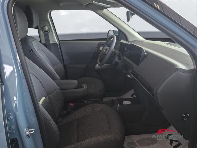 KIA EV2 usata 10