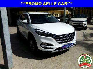 HYUNDAI Tucson 1.7 CRDi XPossible