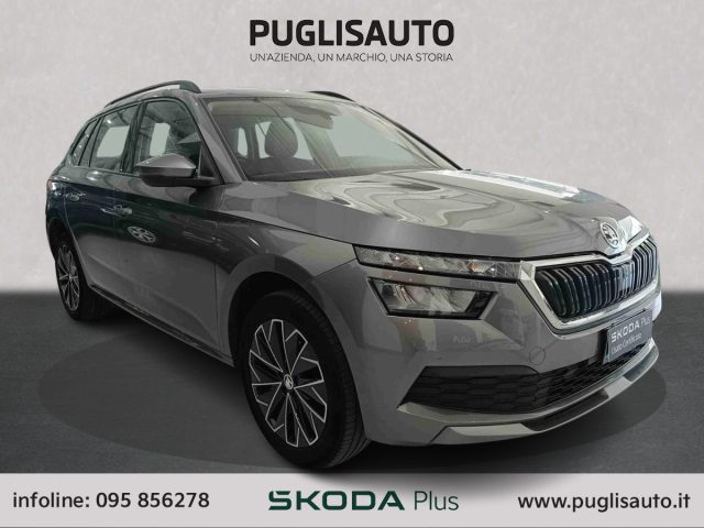 SKODA Kamiq usata, con ABS