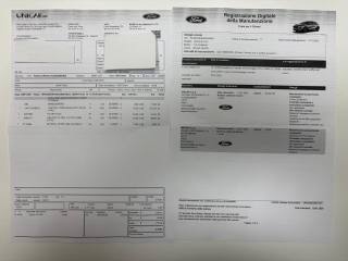 FORD Puma usata, con Luci diurne LED