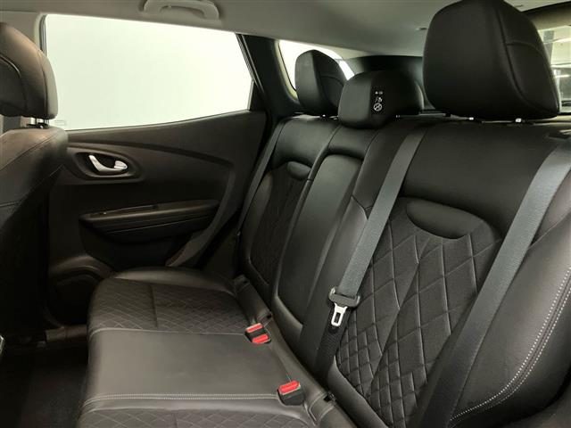 RENAULT Kadjar usata, con Volante in pelle
