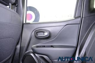 JEEP Renegade usata, con Tetto panorama