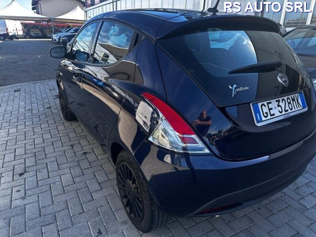 LANCIA Ypsilon usata, con Sedile posteriore sdoppiato