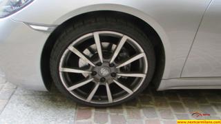 PORSCHE Cayman usata, con Cronologia tagliandi