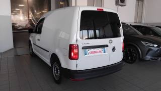 VOLKSWAGEN Caddy usata, con Climatizzatore