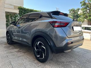 NISSAN Juke usata 11