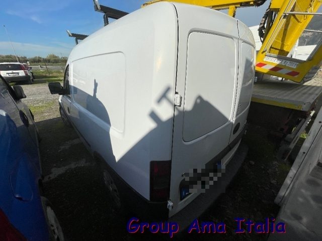 OPEL Combo usata, con Chiusura centralizzata