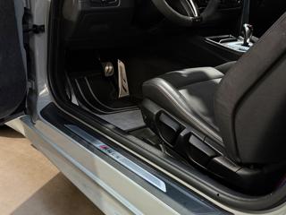 BMW M4 usata, con Chiusura centralizzata