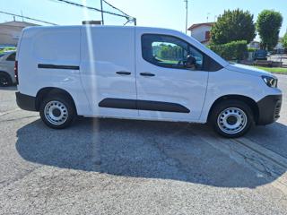 PEUGEOT Partner usata, con Immobilizzatore elettronico