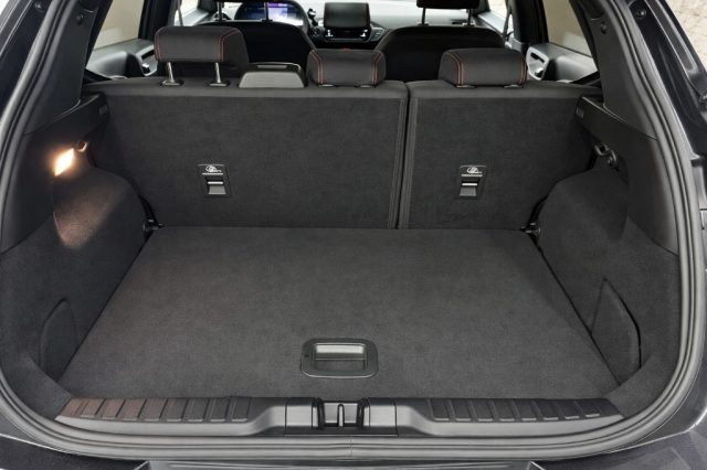 FORD Puma usata, con Chiusura centralizzata