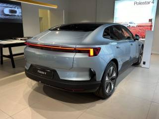 POLESTAR Polestar 4 usata, con Autoradio
