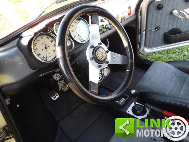 FIAT 500 usata 7