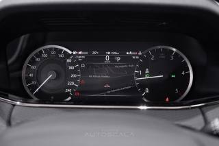 LAND ROVER Range Rover Evoque usata, con Regolazione elettrica sedili