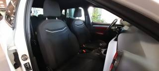 SEAT Ibiza usata, con Autoradio digitale
