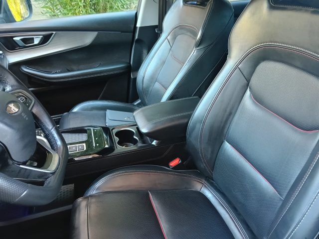 DR MOTOR DR 6.0 usata, con Immobilizzatore elettronico