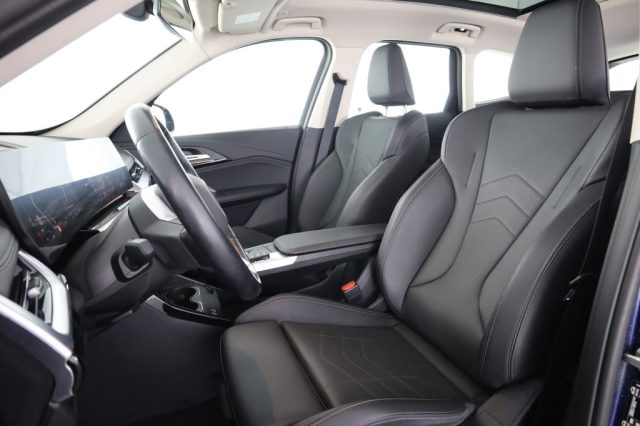 BMW X1 usata 1