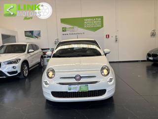 FIAT 500 usata, con Chiusura centralizzata
