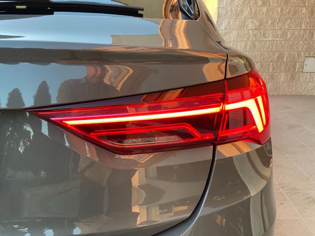 AUDI Q3 usata, con Sensore di luce