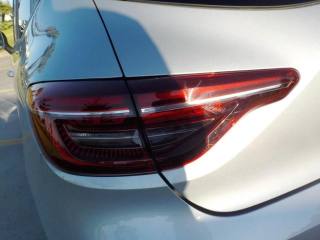 RENAULT Clio usata, con Cruise Control