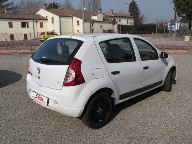 DACIA Sandero usata 62