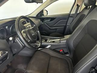 JAGUAR F-Pace usata, con Autoradio