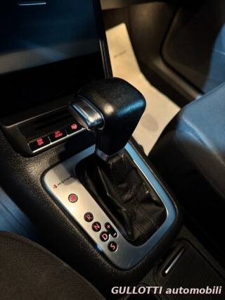 VOLKSWAGEN Tiguan usata, con Touch screen