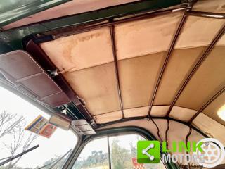 FIAT Topolino usata 31