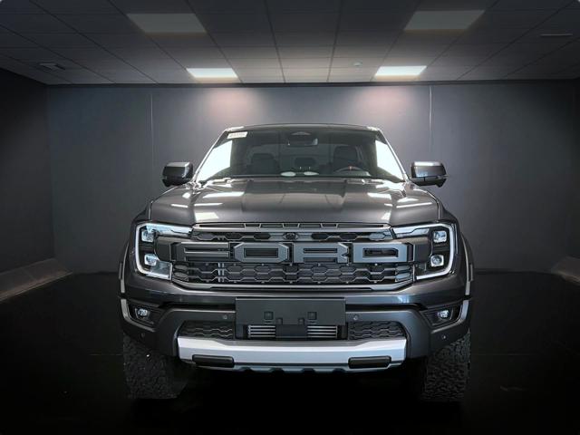FORD Ranger Raptor usata, con Airbag