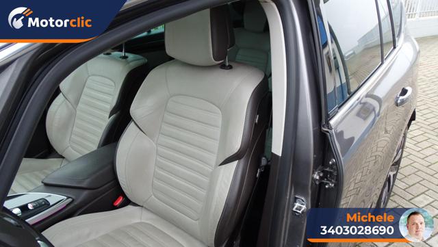 RENAULT Espace usata, con Luce d