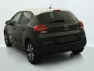 CITROEN C3 usata, con Airbag Passeggero