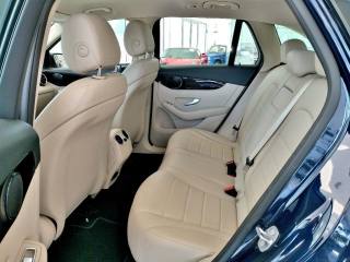 MERCEDES-BENZ GLC 220 usata 17