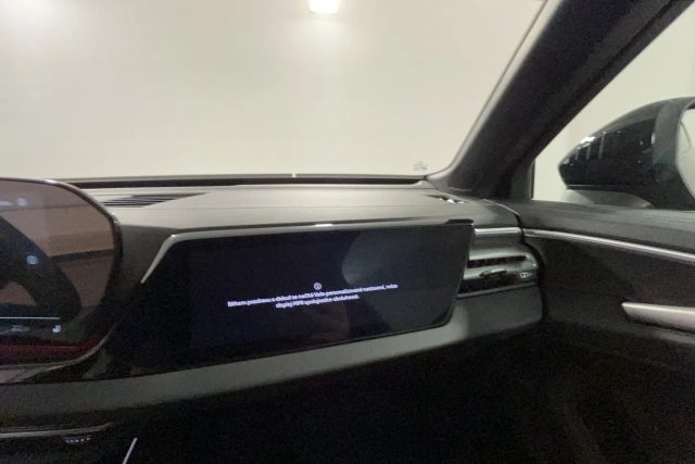 AUDI A6 usata, con Specchietti laterali elettrici