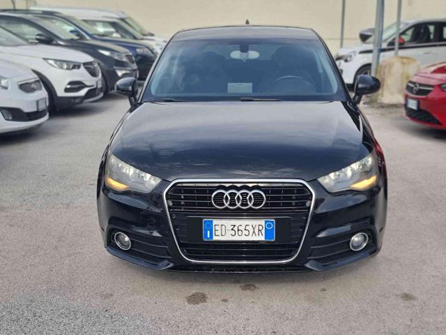 AUDI A1 usata, con Airbag