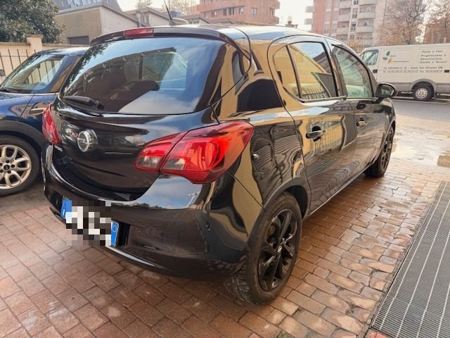 OPEL Corsa usata, con Airbag Passeggero