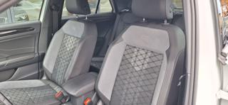 VOLKSWAGEN T-Roc usata, con Cruise Control