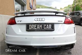 AUDI TT usata, con Airbag Passeggero