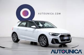 AUDI A1 usata, con Airbag laterali