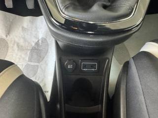 LANCIA Ypsilon usata, con Fendinebbia