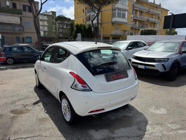 LANCIA Ypsilon usata, con Alzacristalli elettrici