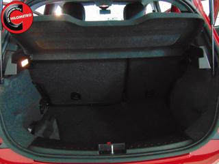 LANCIA Ypsilon usata, con Chiusura centralizzata