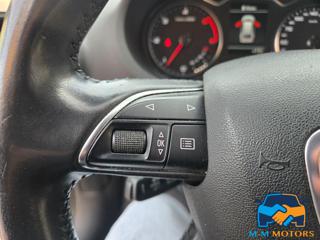 AUDI A3 usata 17