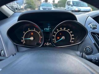 FORD B-Max usata, con Bluetooth